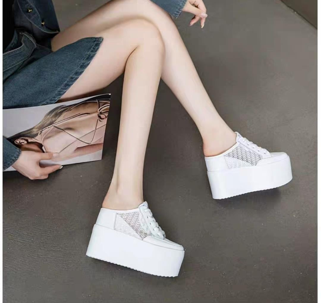 Wedge Terlik