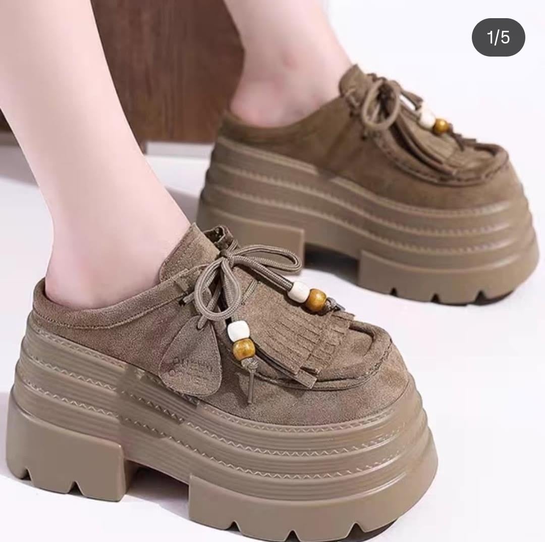 Wedge Terlik