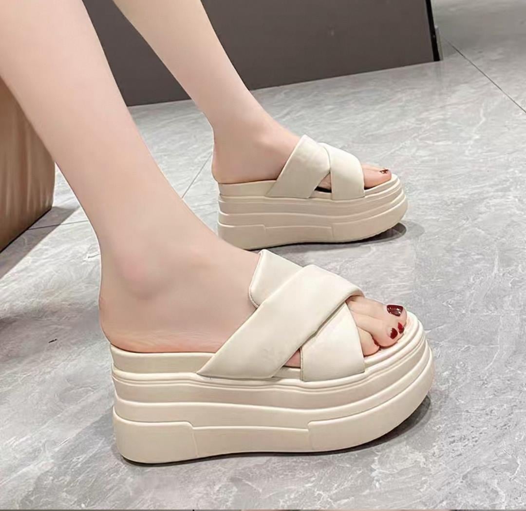 Wedge Terlik