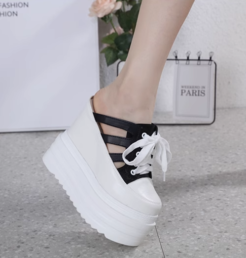 Wedge Terlik