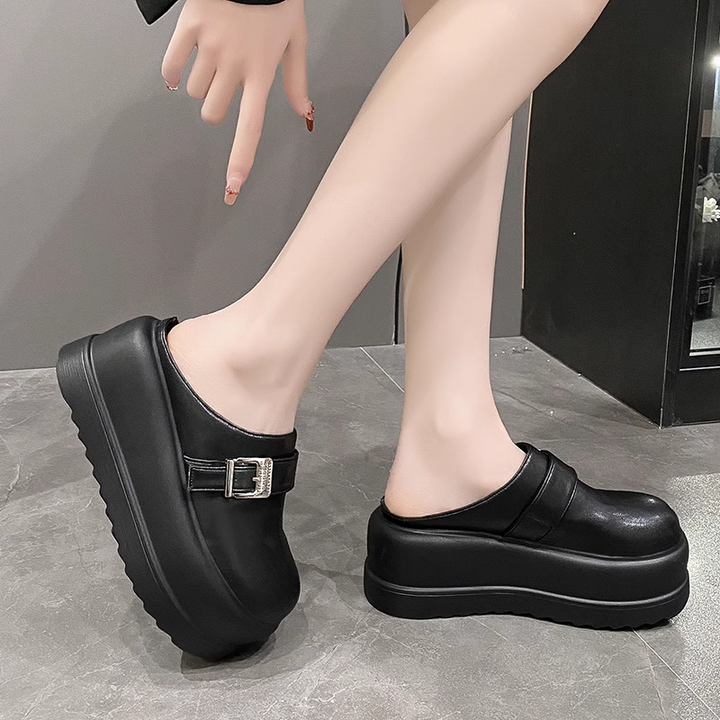 Wedge Terlik