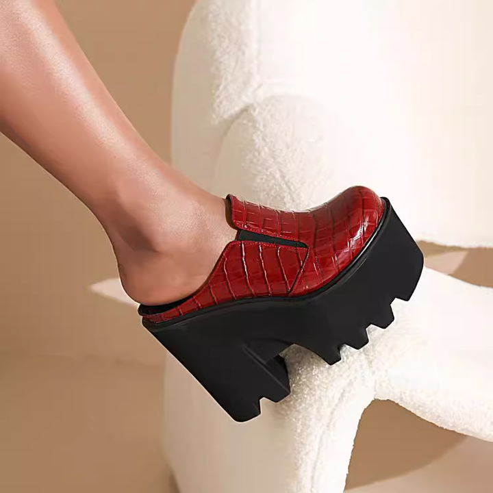 Wedge Terlik