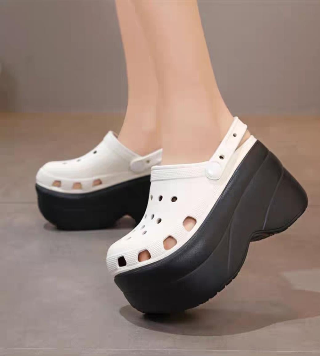 Wedge Terlik