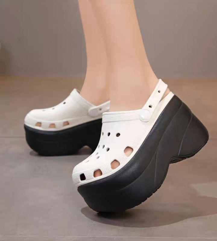 Wedge Terlik