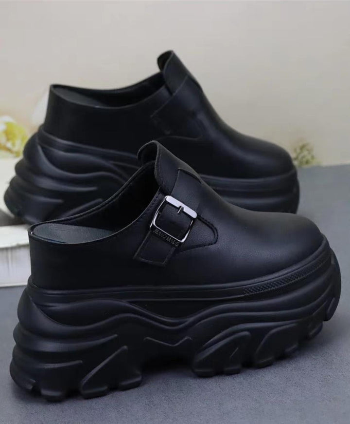 Wedge Terlik