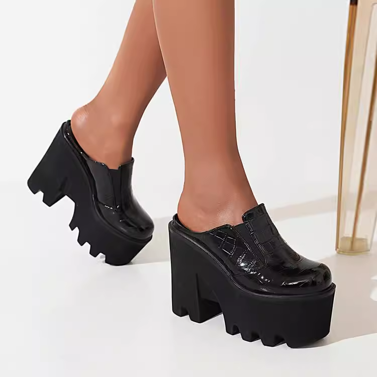 Wedge Terlik