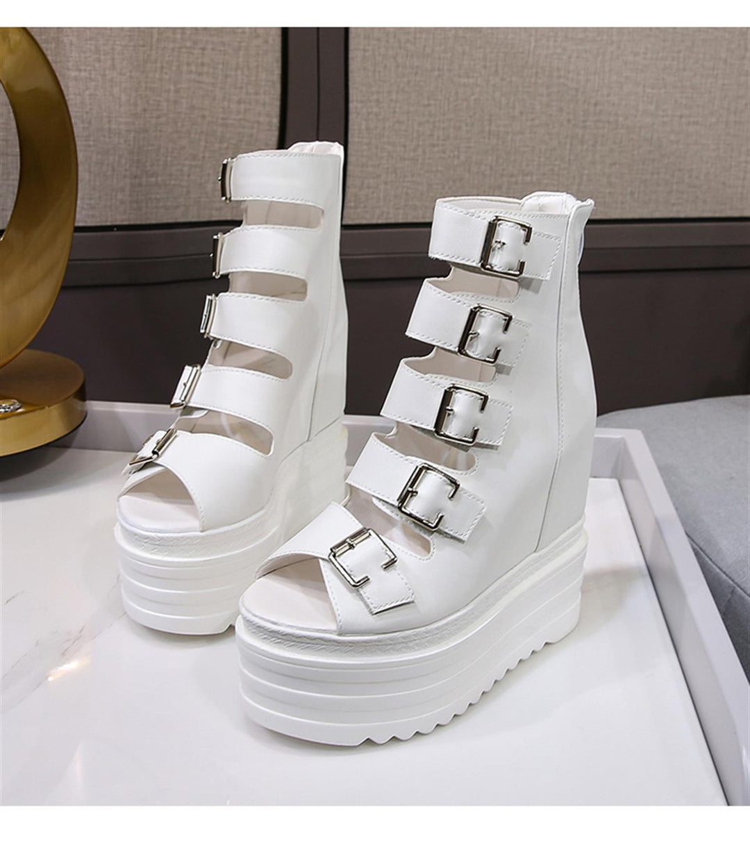 Wedge Summer Bot