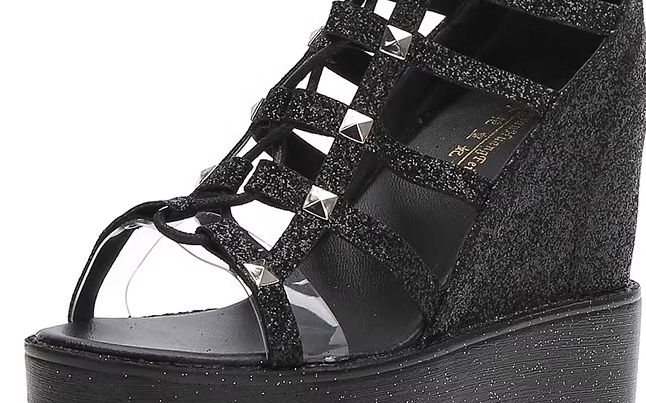 Wedge Summer File Çizme