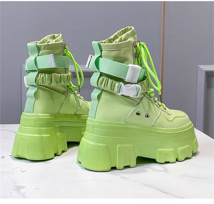 Wedge Green Bot