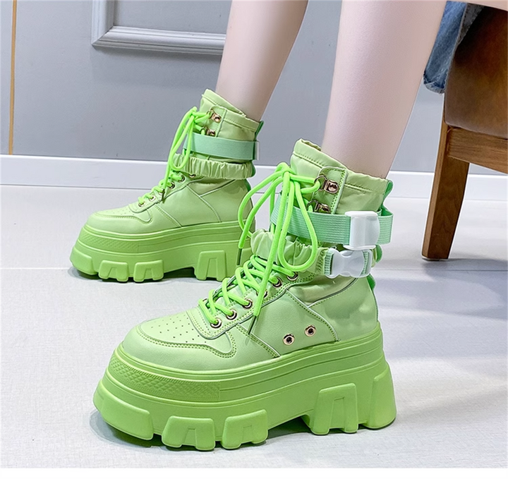 Wedge Green Bot