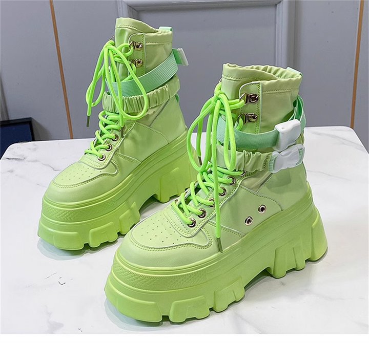 Wedge Green Bot