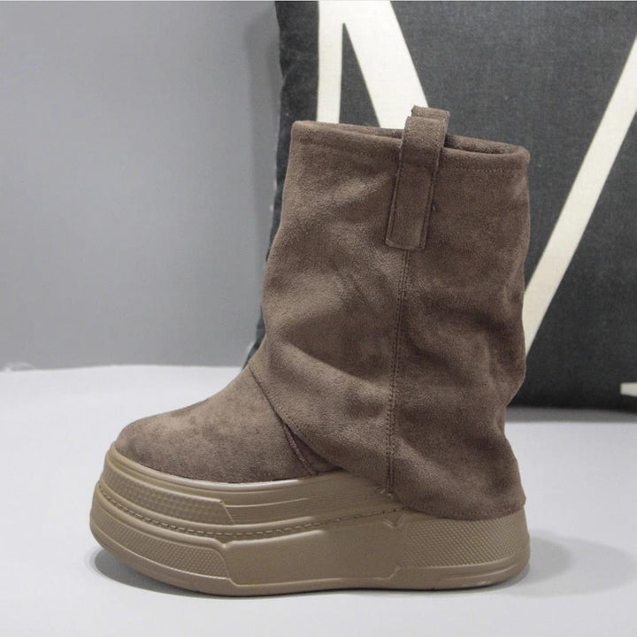Frank Hidden Heel Bot