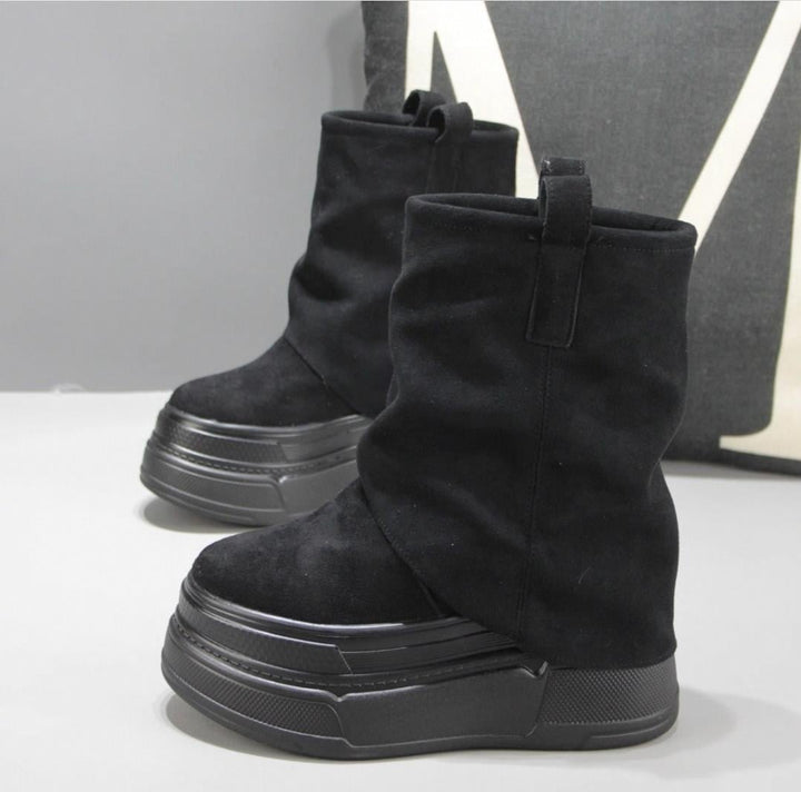 Frank Hidden Heel Bot