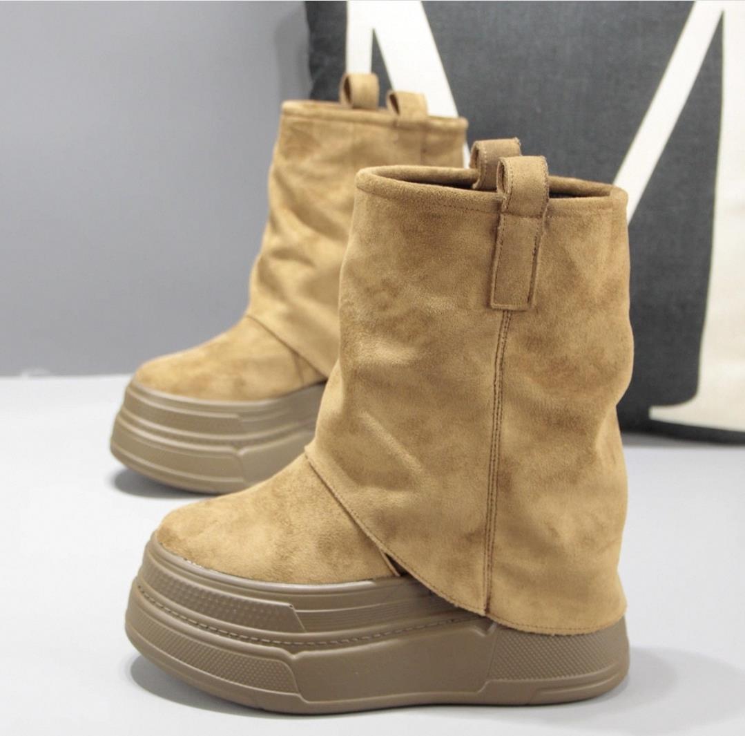 Frank Hidden Heel Bot