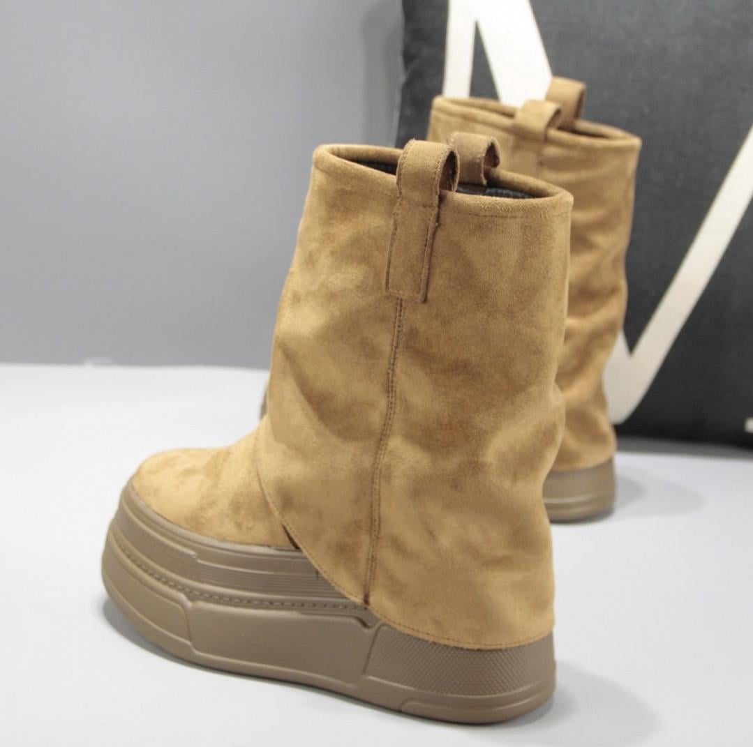 Frank Hidden Heel Bot