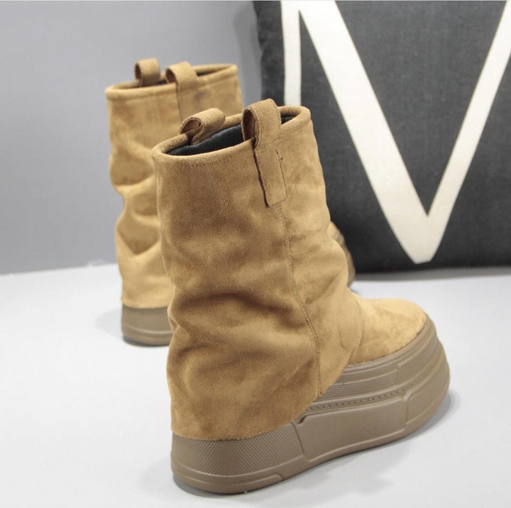 Frank Hidden Heel Bot