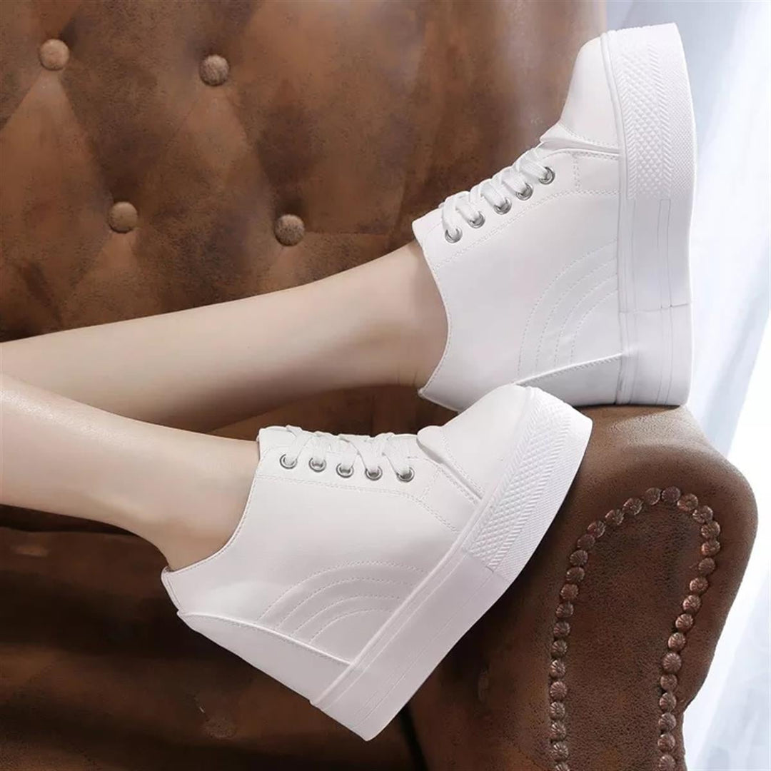 Hidden Heel Shoes