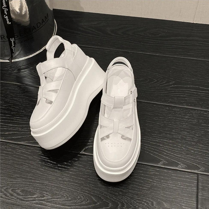 Hidden Heel Ayakkabı