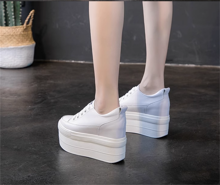 Hidden Heel Ayakkabı