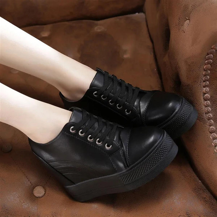 Hidden Heel Shoes
