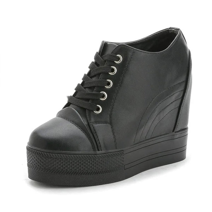 Hidden Heel Ayakkabı