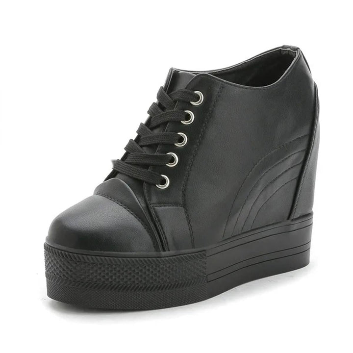 Hidden Heel Shoes