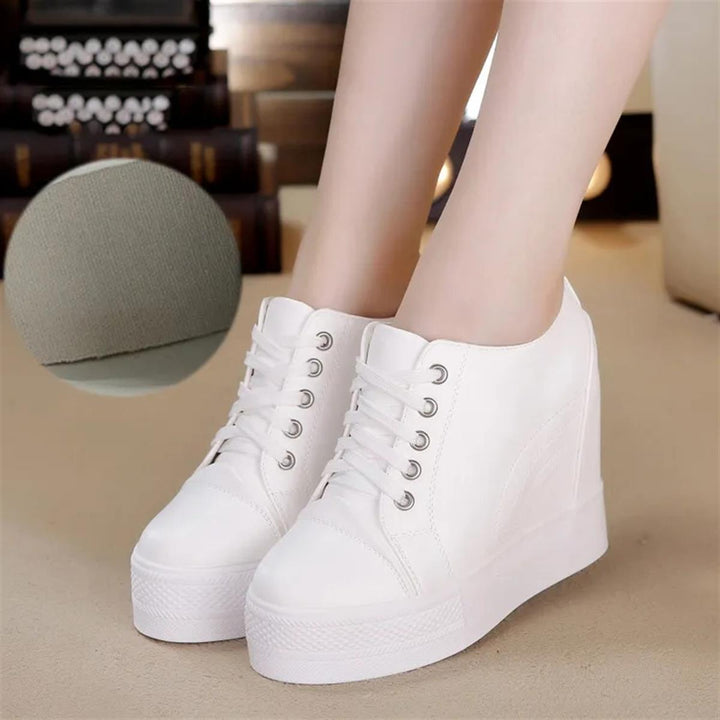 Hidden Heel Ayakkabı