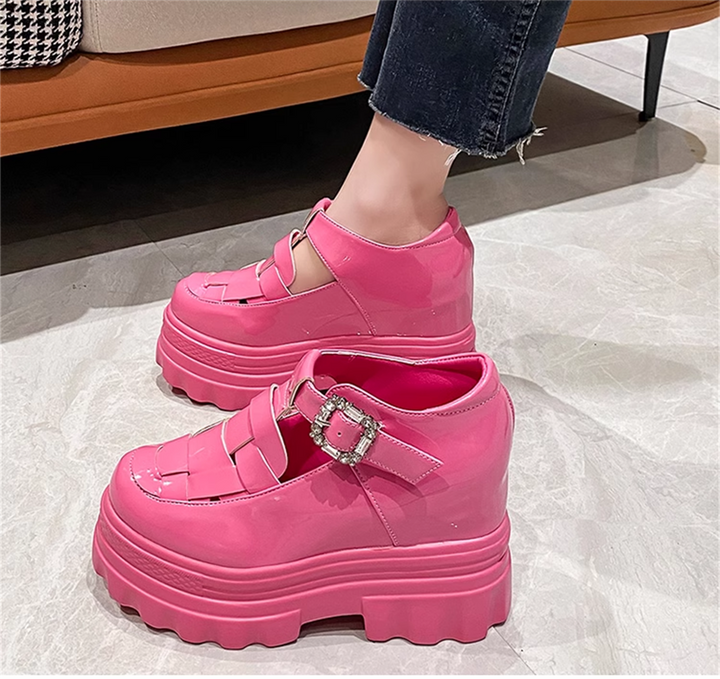 Hidden Heel Ayakkabı