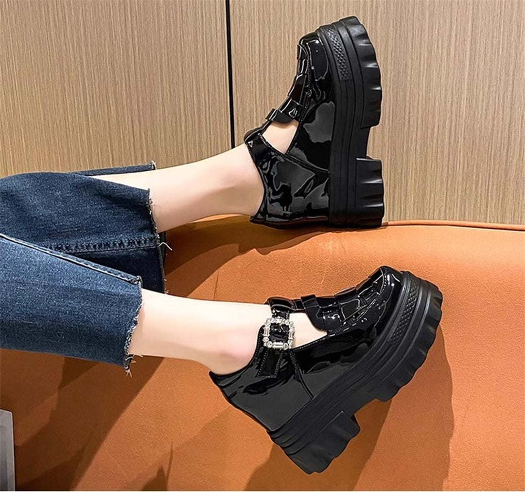 Hidden Heel Ayakkabı