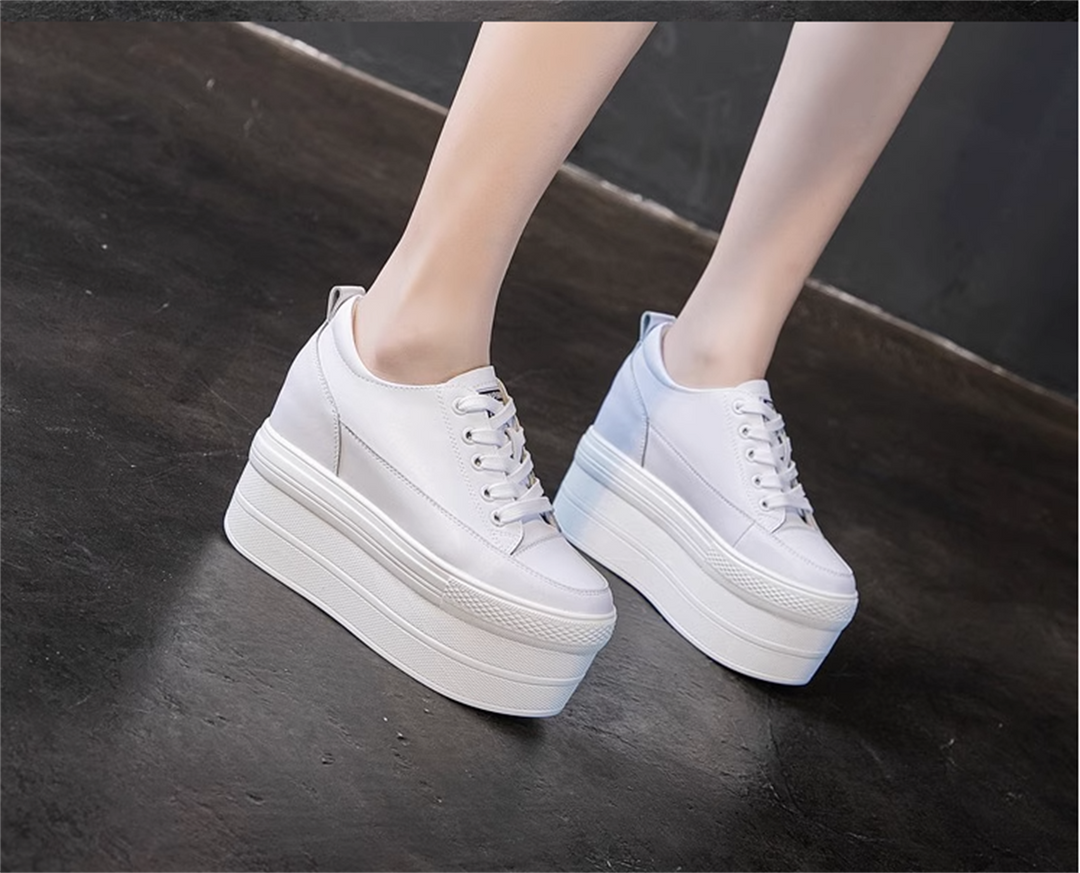 Hidden Heel Ayakkabı