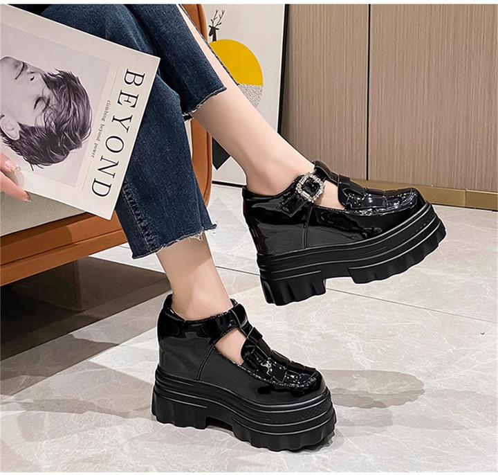 Hidden Heel Ayakkabı