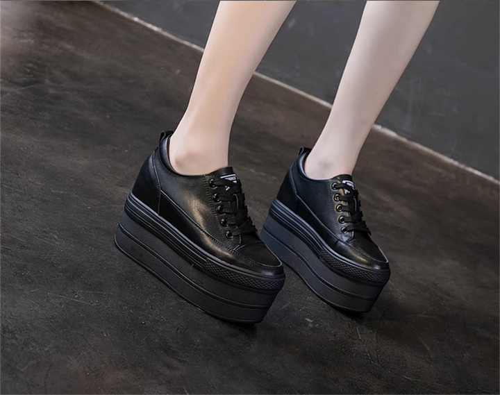 Hidden Heel Shoes