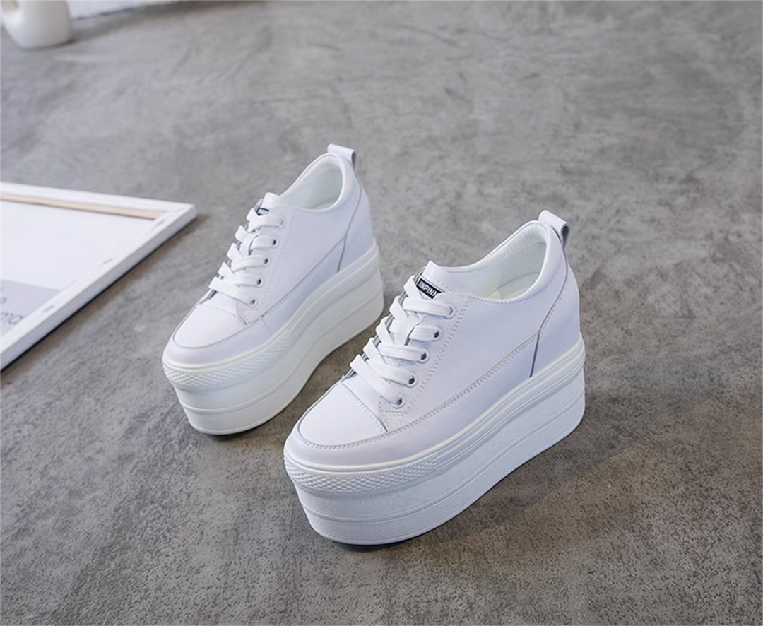 Hidden Heel Shoes