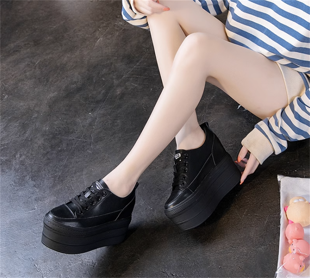 Hidden Heel Ayakkabı