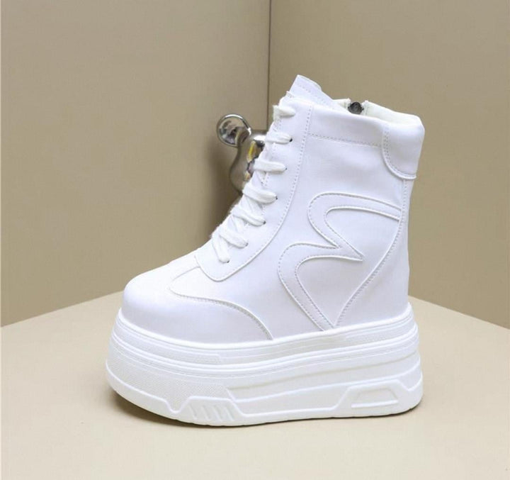 Hidden Heel Bot