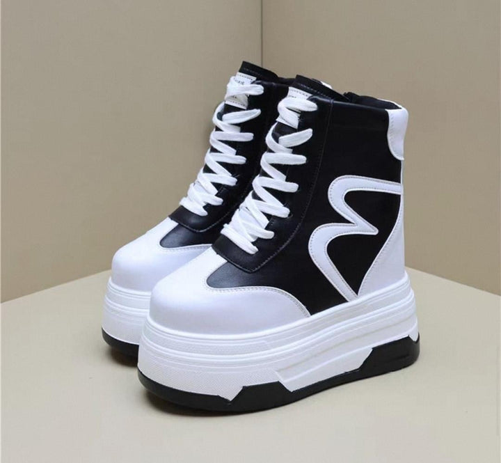 Hidden Heel Bot