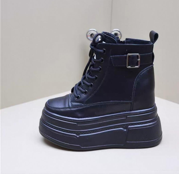 Hidden Heel Bot