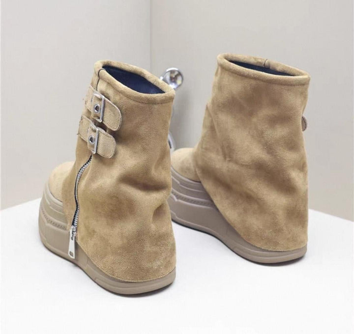 Hidden Heel Bot
