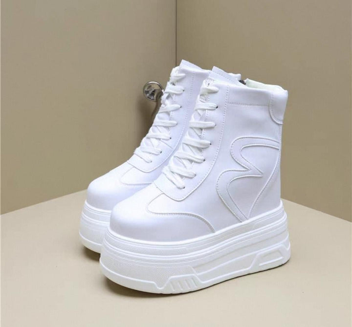 Hidden Heel Bot