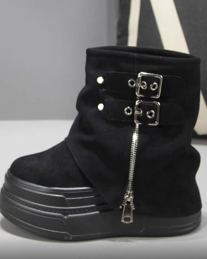 Hidden Heel Bot