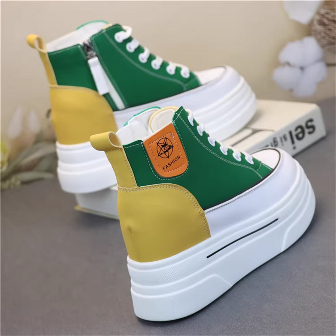 Hidden Heel Bot