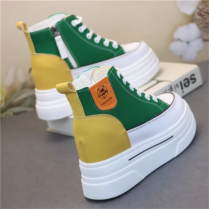 Hidden Heel Bot