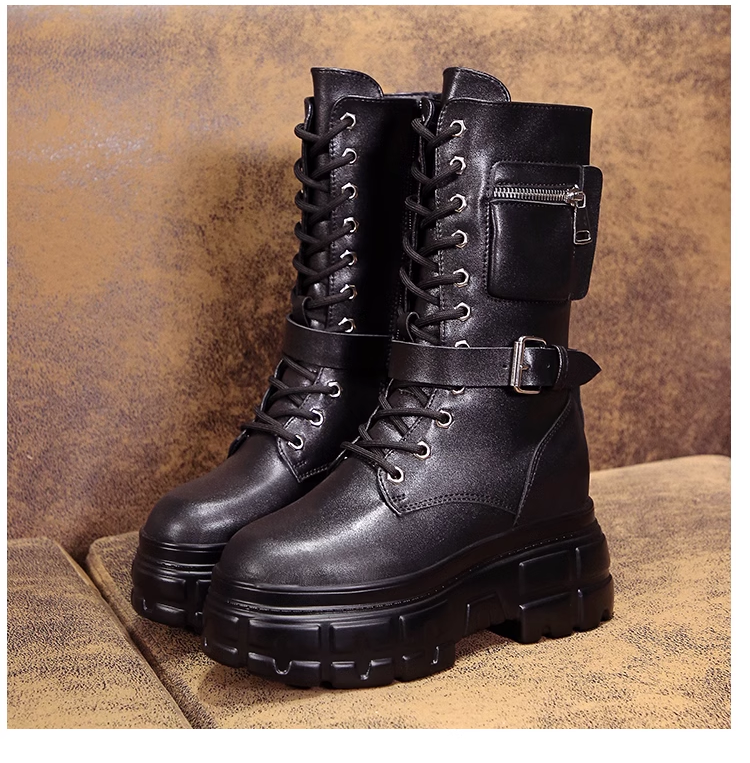 Hidden Heel Bot