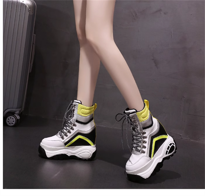 Hidden Heel Bot