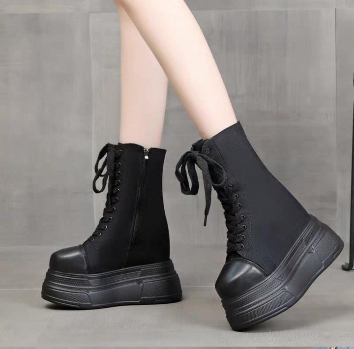 Hidden Heel Bot