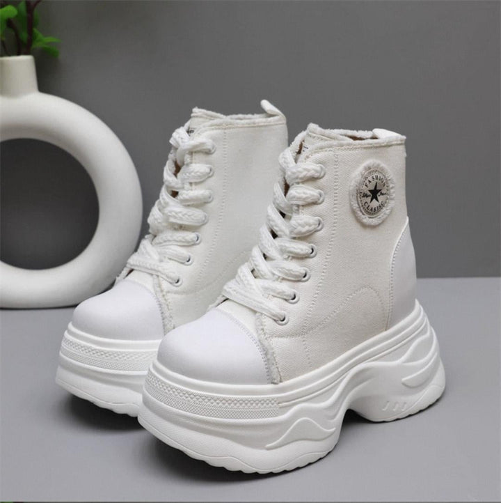 Hidden Heel Bot
