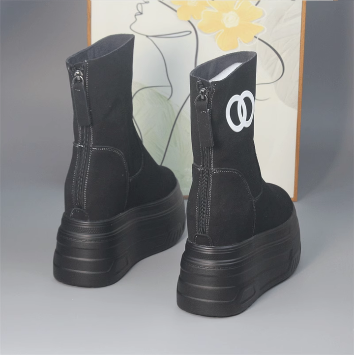 Hidden Heel Bot