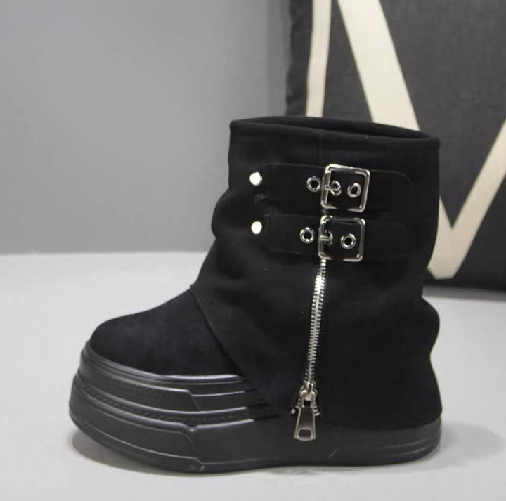 Hidden Heel Bot