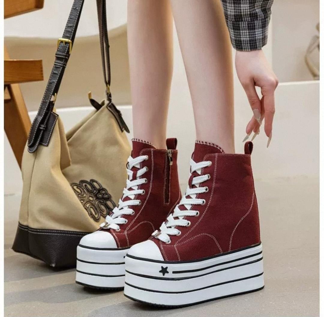 Hidden Heel Bot