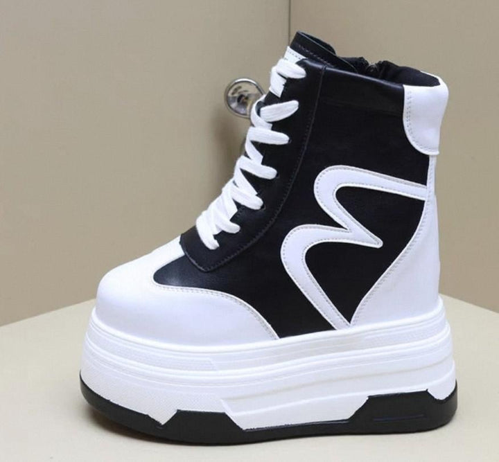 Hidden Heel Bot